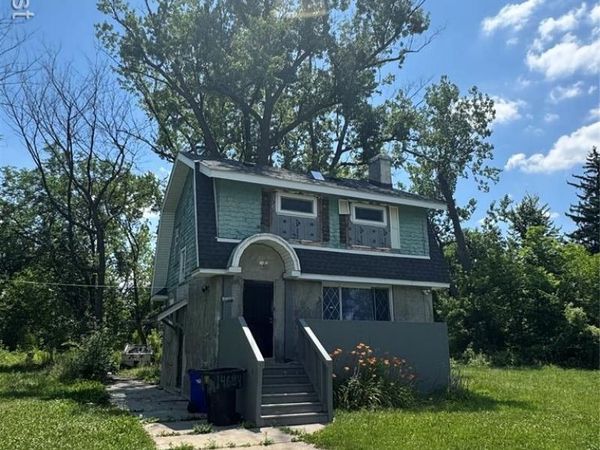 14684 Mapleridge Street , Detroit, MI 48205