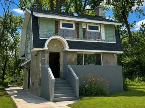 14684 Mapleridge Street, Detroit, MI 48205