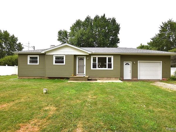 8212 Ohara Drive, Davison Twp, MI 48423