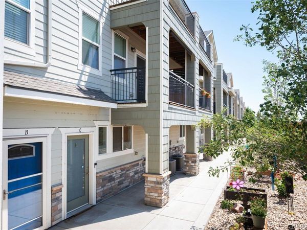 11250 Florence Street, Unit C, Henderson, CO 80640