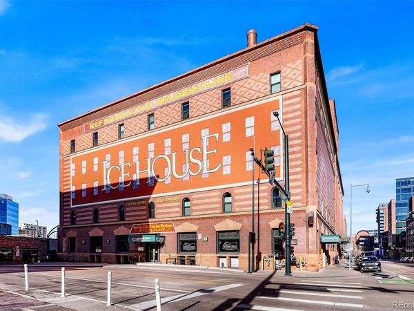 1801 Wynkoop Street, Unit 511, Denver, CO 80202