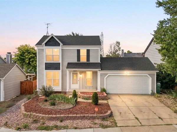 19695 E Amherst Drive , Aurora, CO 80013