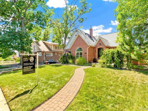 2889 Raleigh Street, Denver, CO 80212