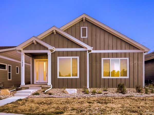 1926 Skiff Lane, Fort Collins, CO 80524