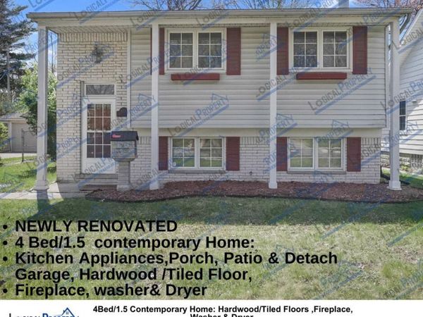 429 Royal Avenue, Royal Oak, MI 48073