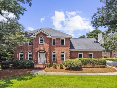 1297 Hidden Lakes Drive, Mount Pleasant, SC 29464