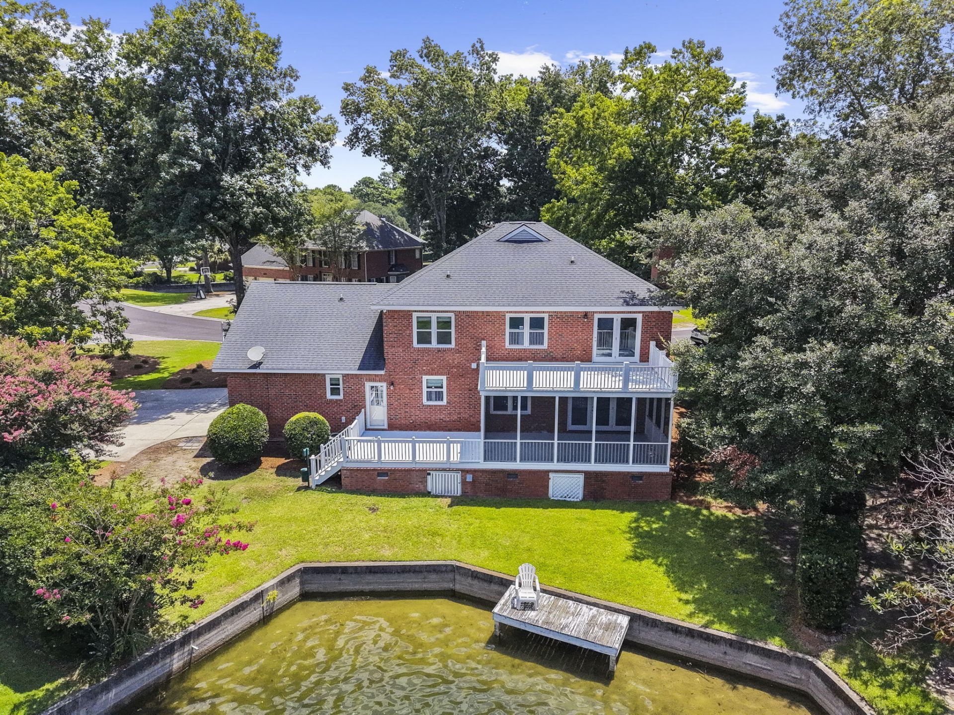 1297 Hidden Lakes Drive Photo 3