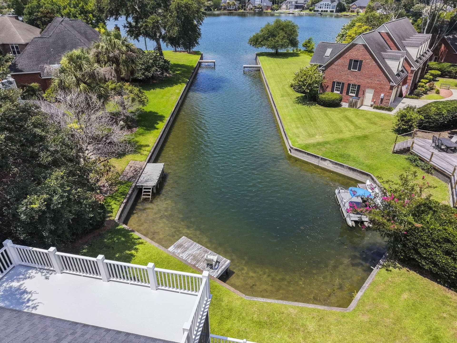 1297 Hidden Lakes Drive Photo 4