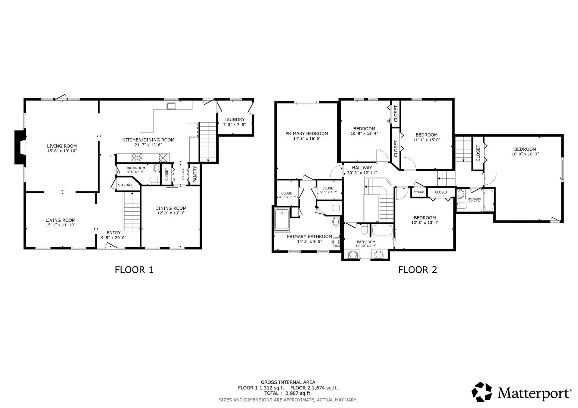 1297 Hidden Lakes Drive Photo 73