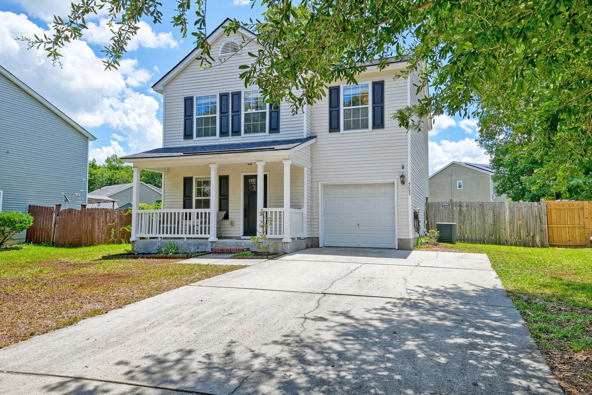 5095 Thornton Drive Photo 10