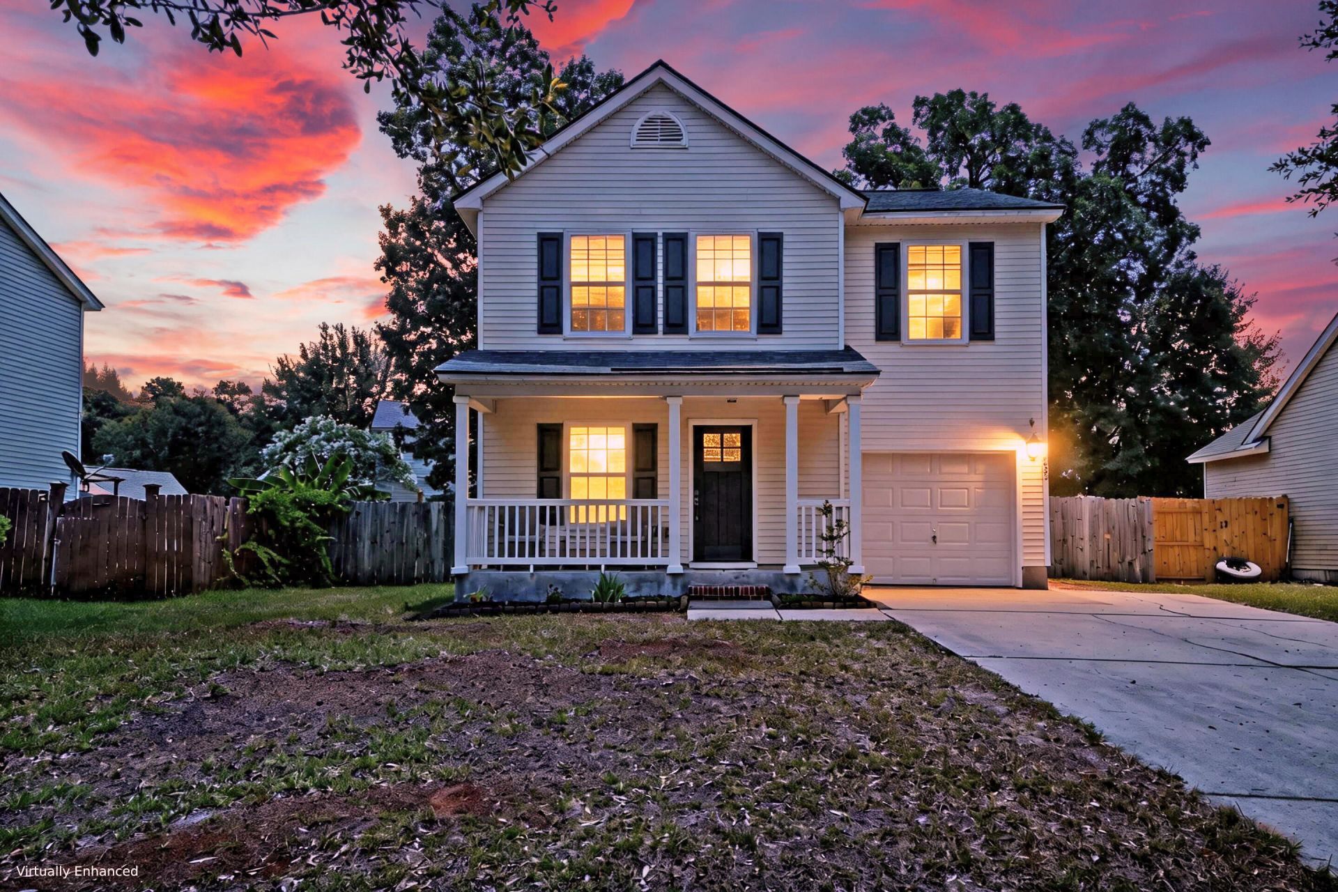 5095 Thornton Drive Photo 23