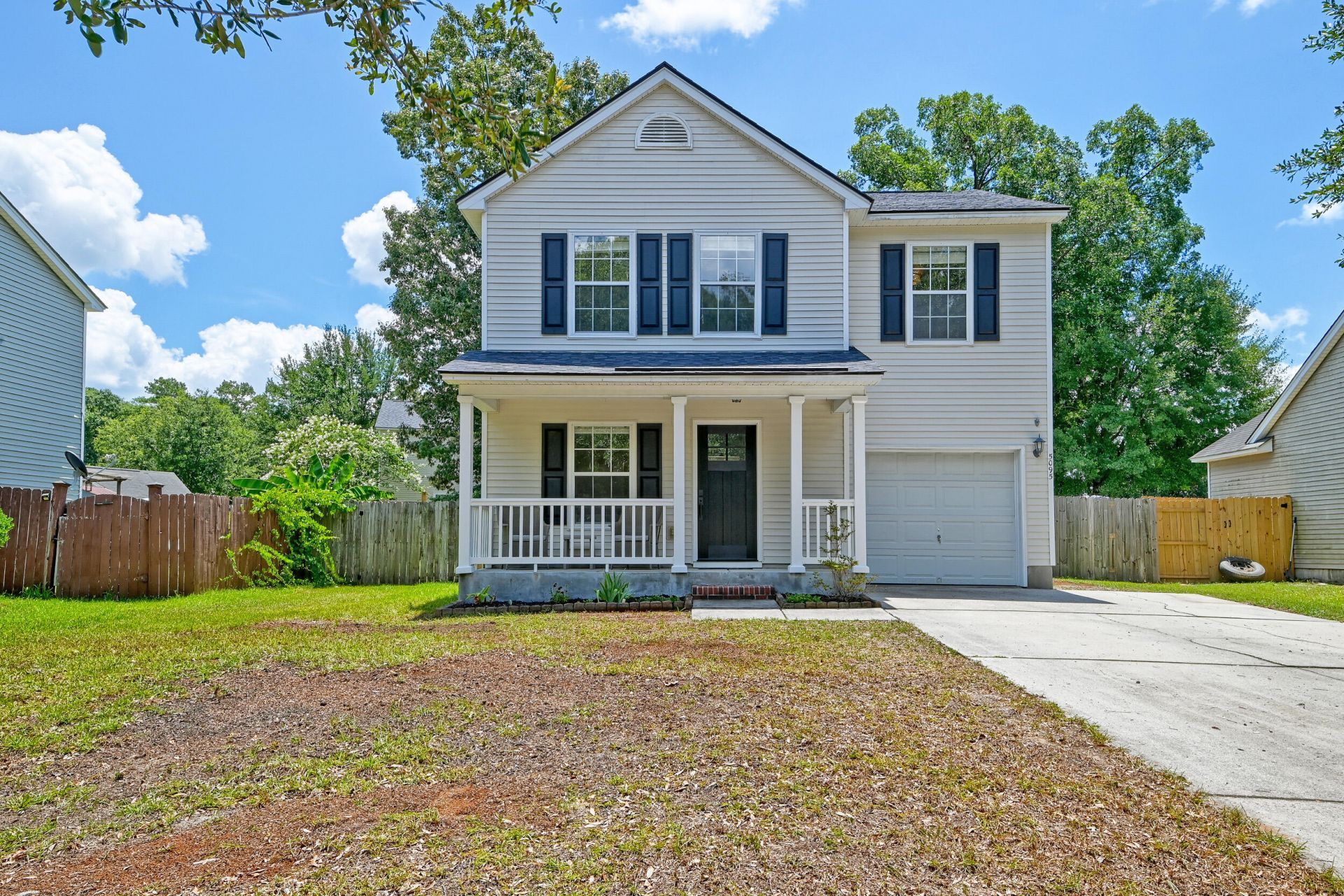 5095 Thornton Drive Photo 9