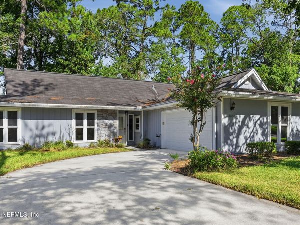 11066 FAIRBANKS GRANT Road W, Jacksonville, FL 32223