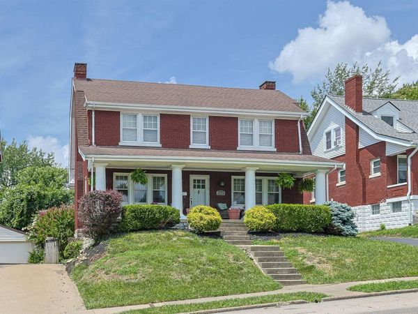 1131 Highland Avenue, Fort Thomas, KY 41075