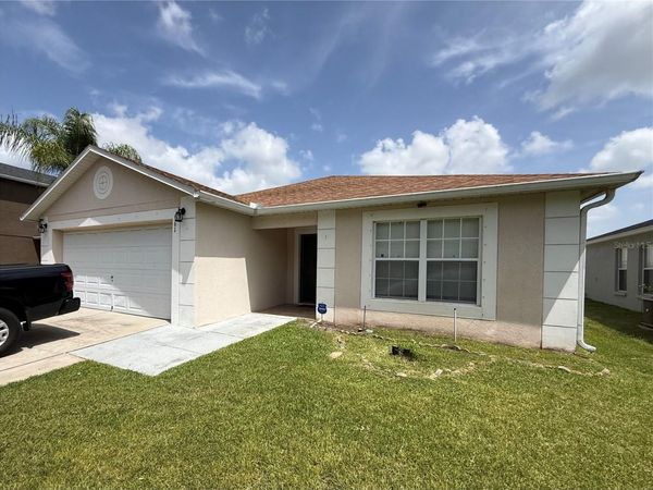 161 WINDROSE DRIVE, ORLANDO, FL 32824