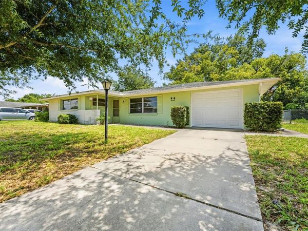 7814 TALISMAN DRIVE, PORT RICHEY, FL 34668