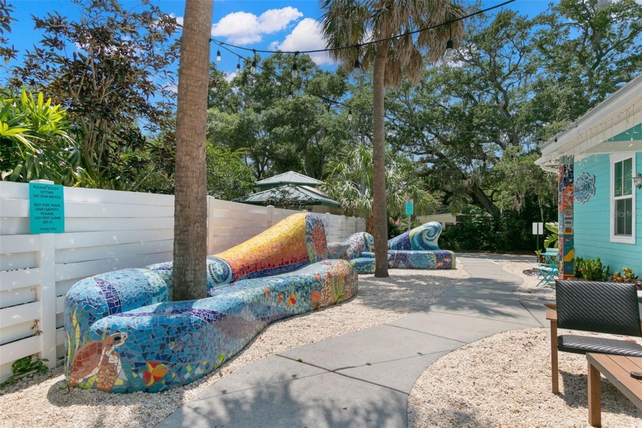 135 4th Avenue N, Safety Harbor, FL 34695 Photo