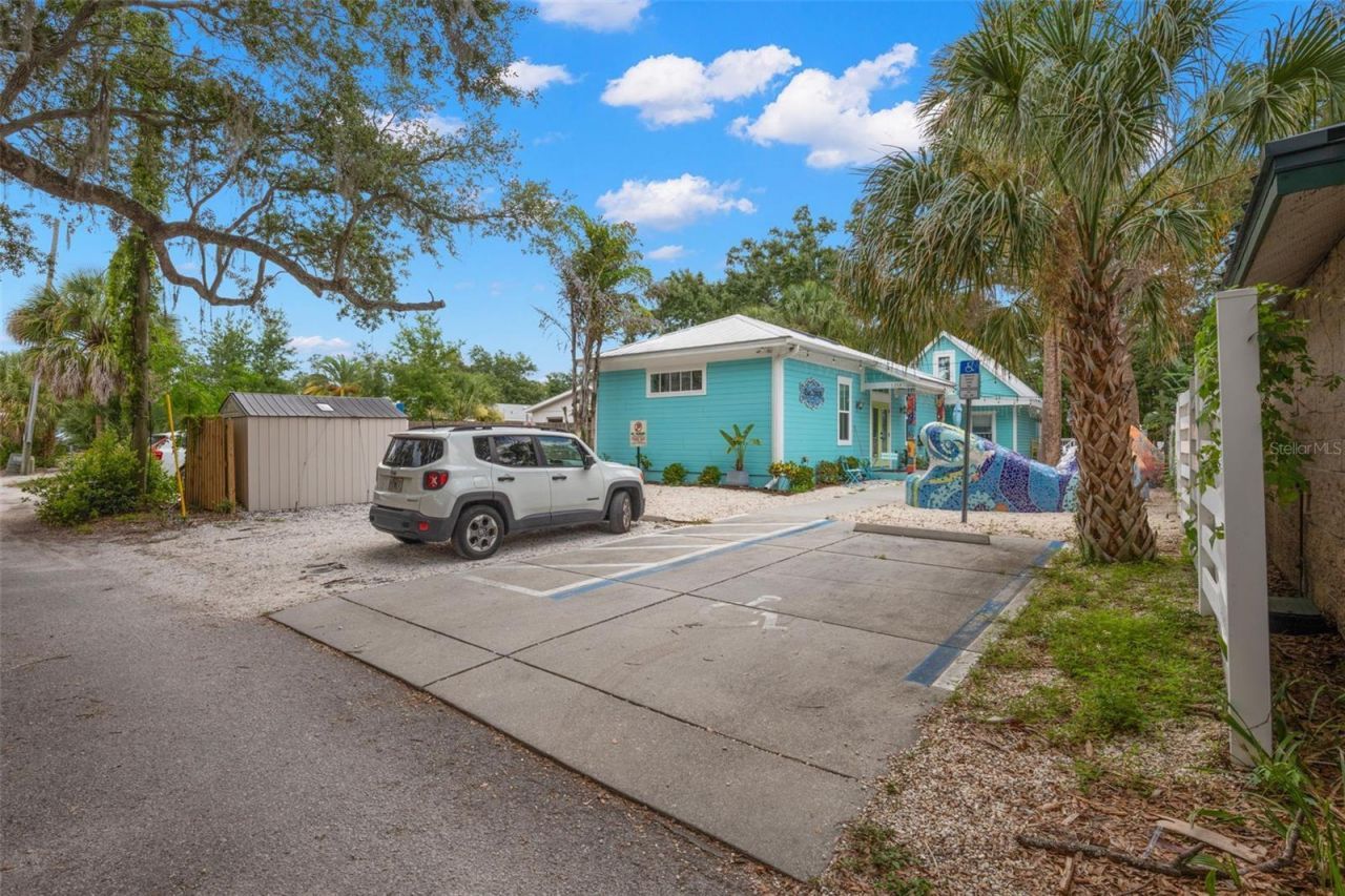 135 4th Avenue N, Safety Harbor, FL 34695 Photo