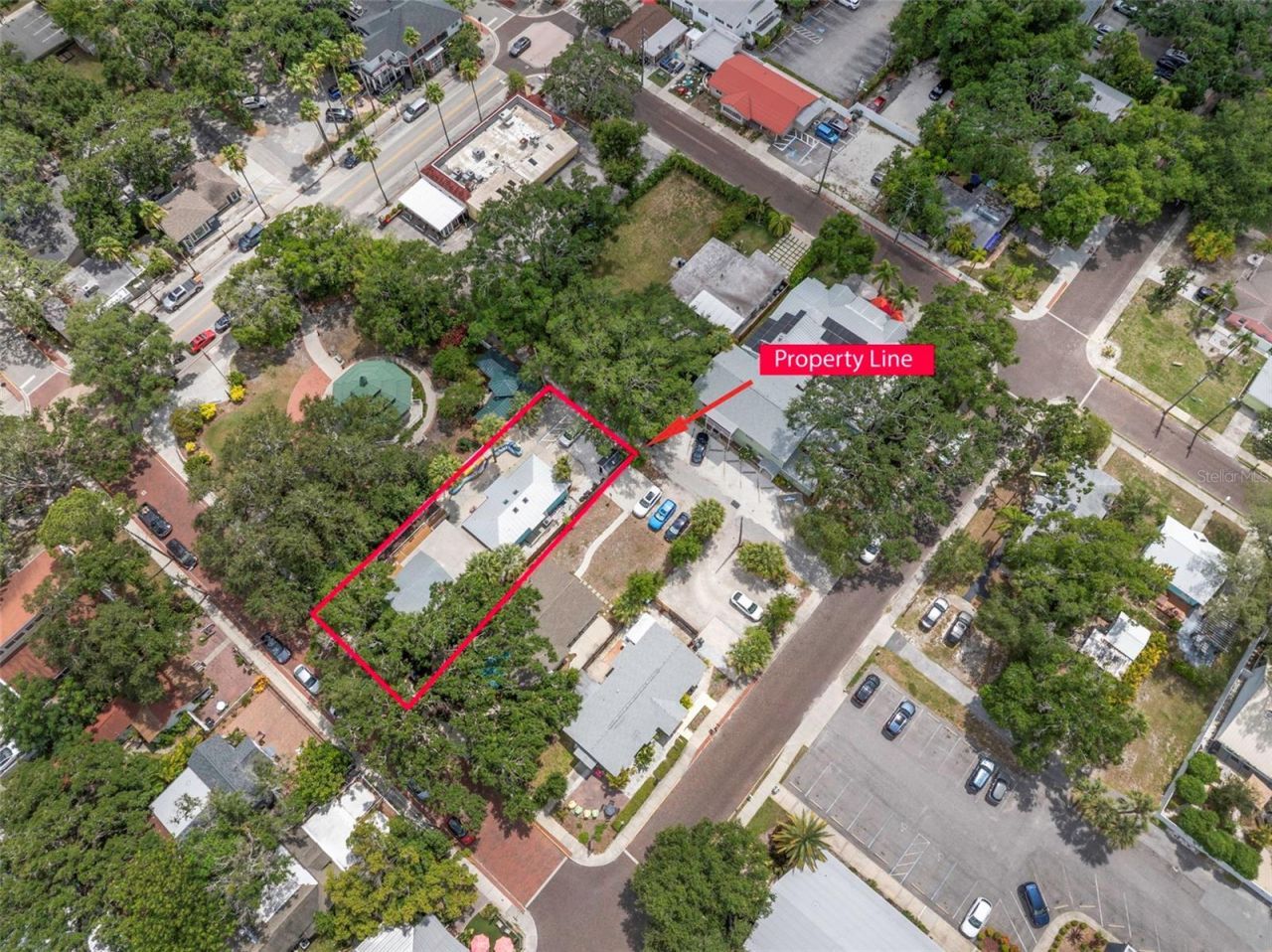 135 4th Avenue N, Safety Harbor, FL 34695 Photo