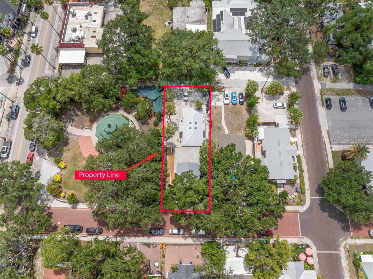 135 4th Avenue N, Safety Harbor, FL 34695 Photo
