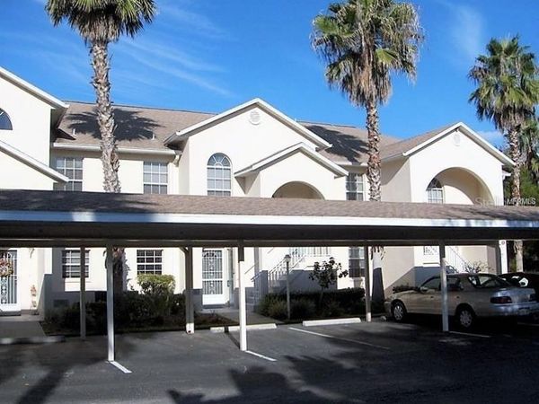 8370 WINGATE DRIVE, Unit 726, SARASOTA, FL 34238