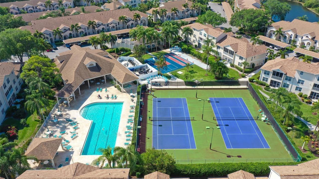 8370 Wingate Drive, Unit 726, Sarasota, FL 34238 Photo