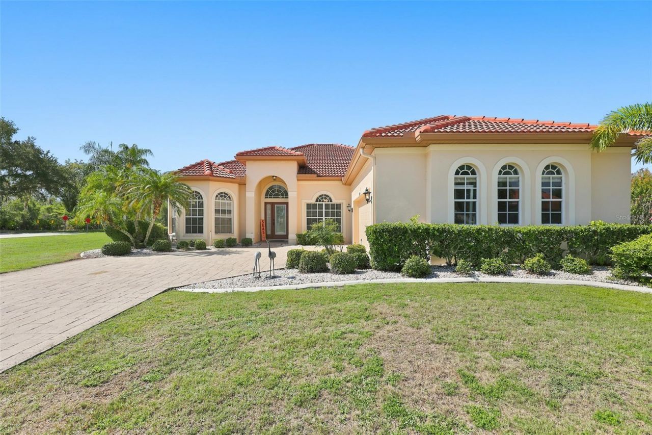 2224 Platinum Drive, Sun City Center, FL 33573 Photo