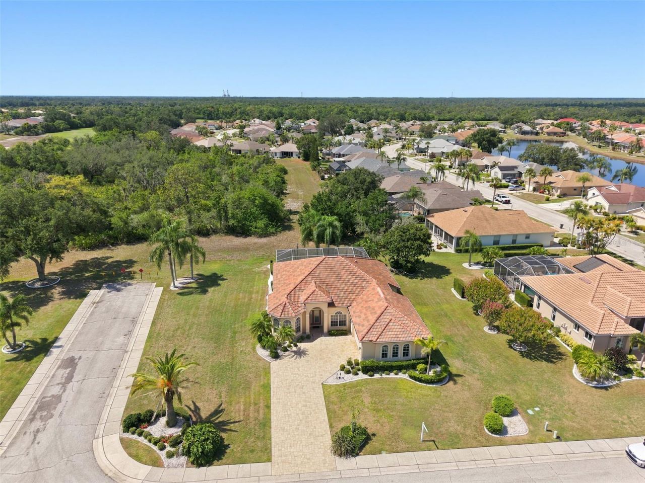 2224 Platinum Drive, Sun City Center, FL 33573 Photo
