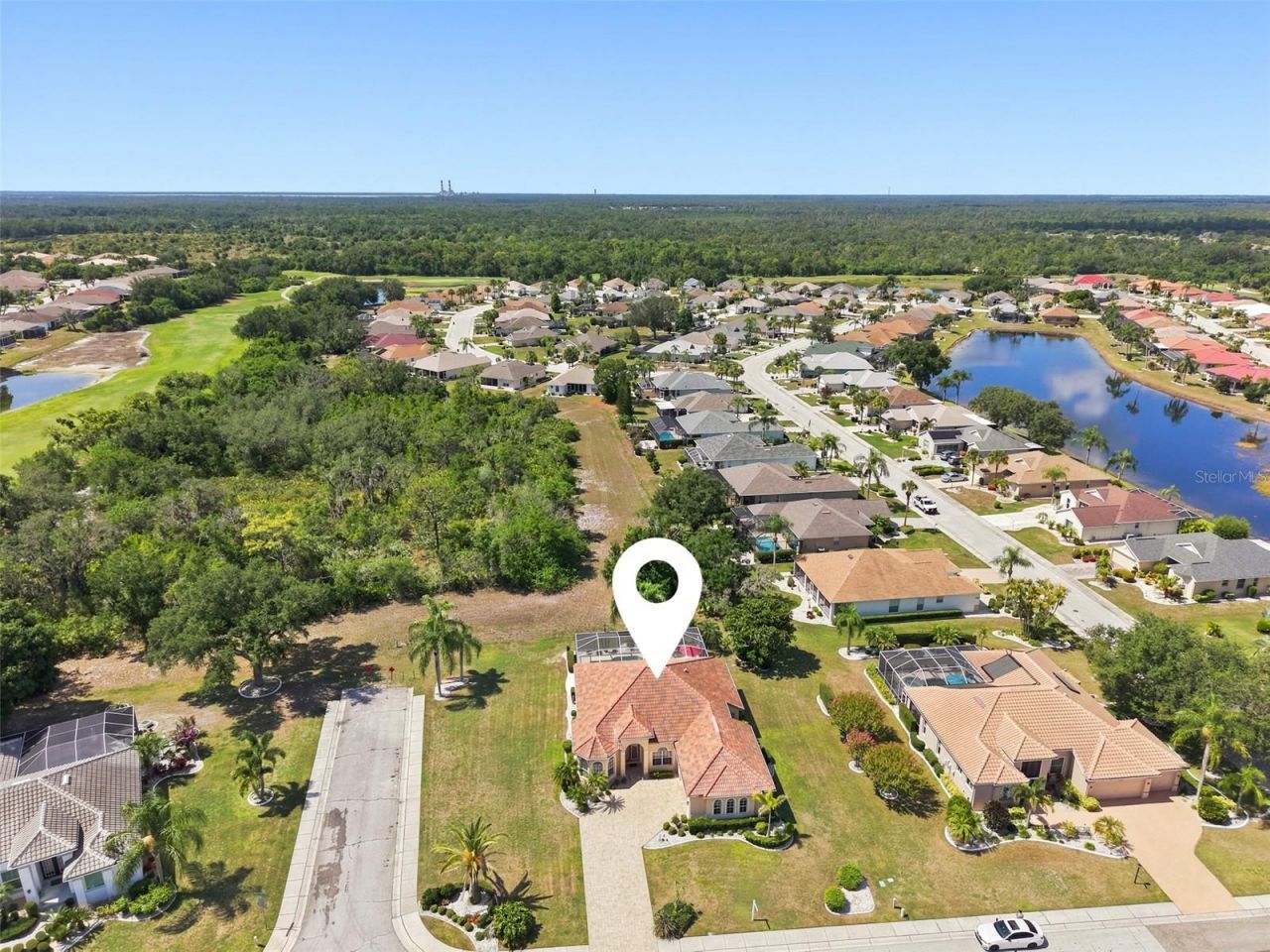 2224 Platinum Drive, Sun City Center, FL 33573 Photo