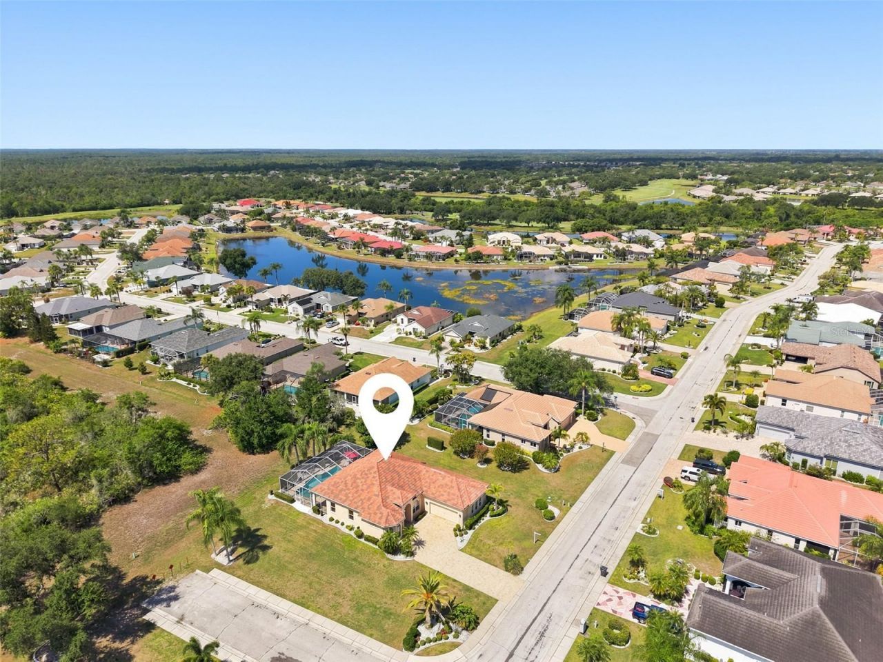 2224 Platinum Drive, Sun City Center, FL 33573 Photo