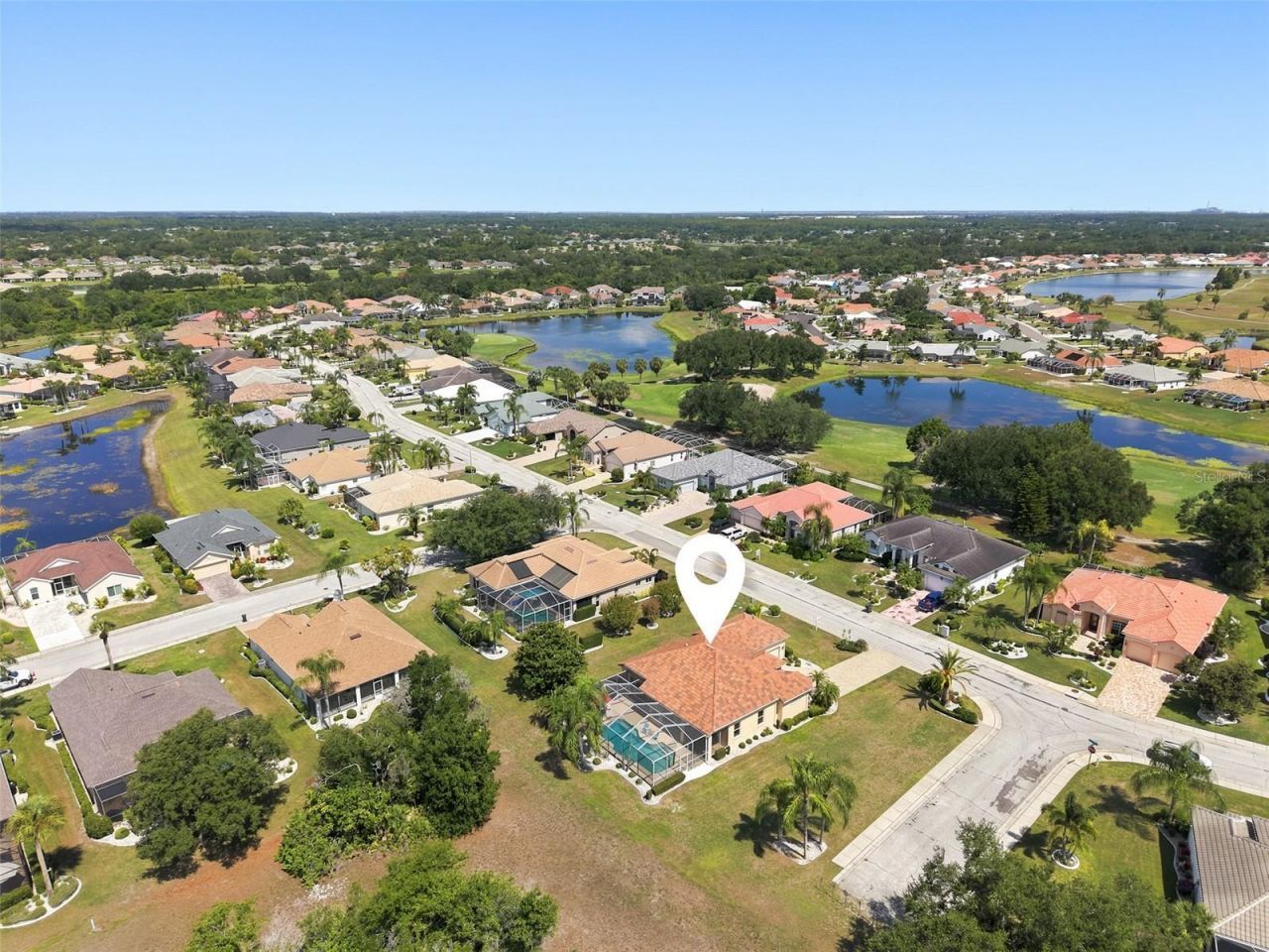 2224 Platinum Drive, Sun City Center, FL 33573 Photo