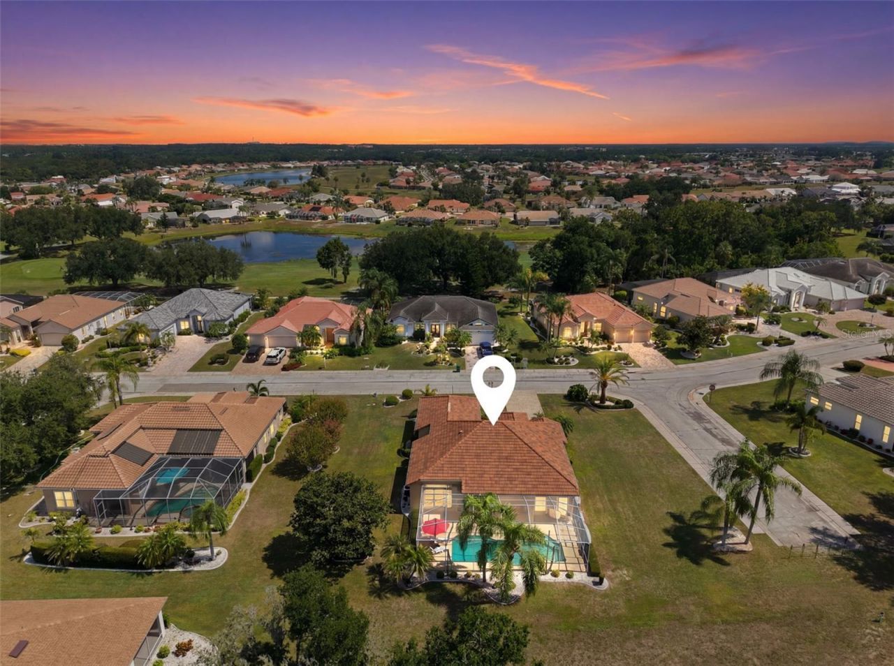 2224 Platinum Drive, Sun City Center, FL 33573 Photo