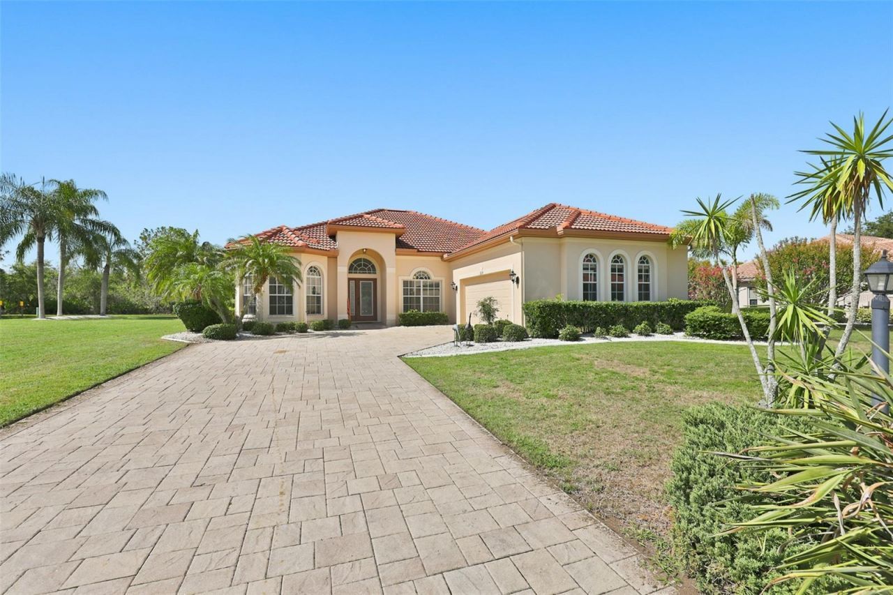 2224 Platinum Drive, Sun City Center, FL 33573 Photo