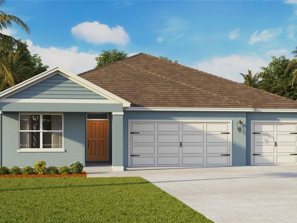 5375 CLOUDBERRY AVENUE , LAKELAND, FL 33811