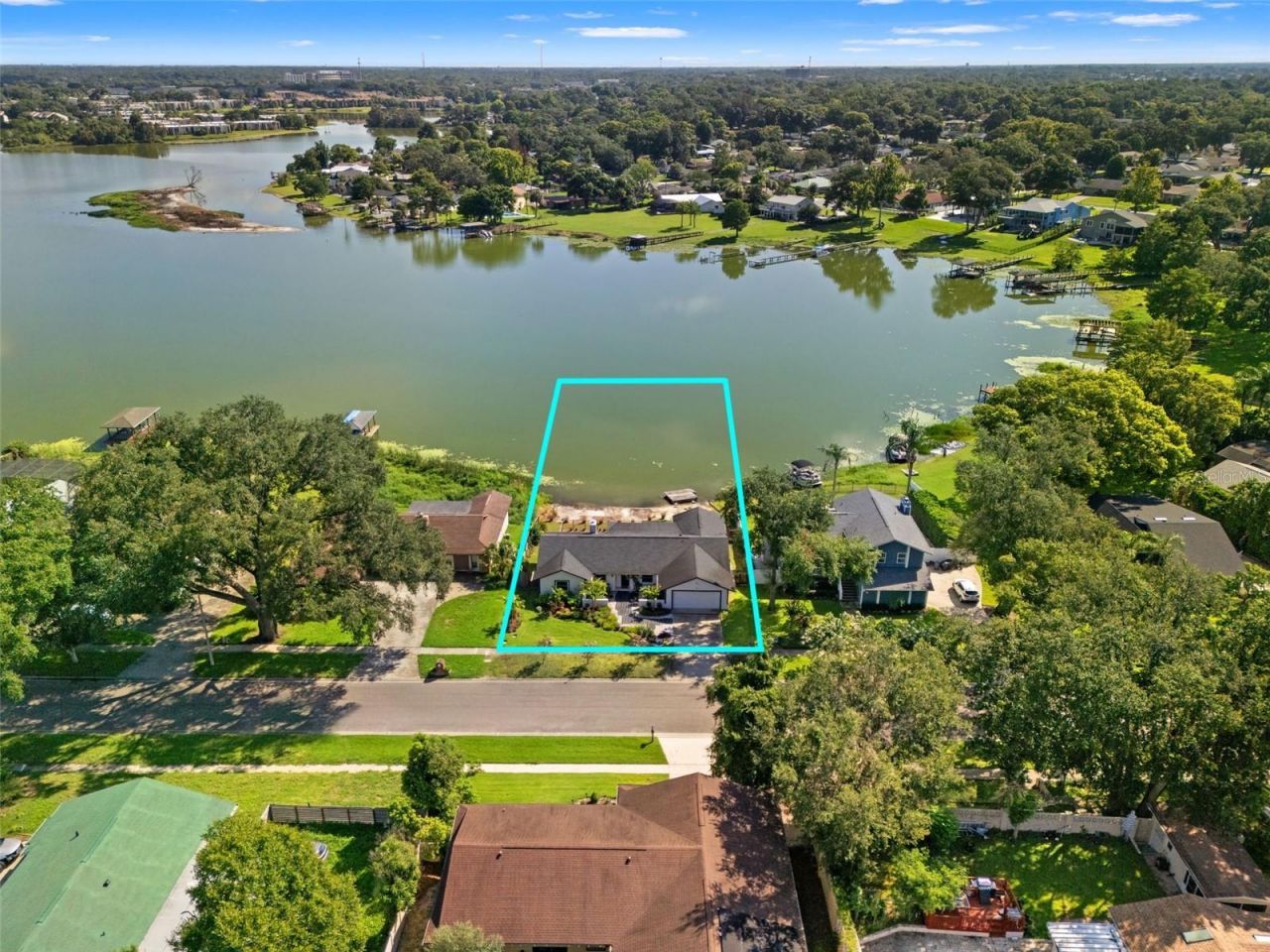 415 Barclay Avenue , Altamonte Springs, FL 32701 Photo
