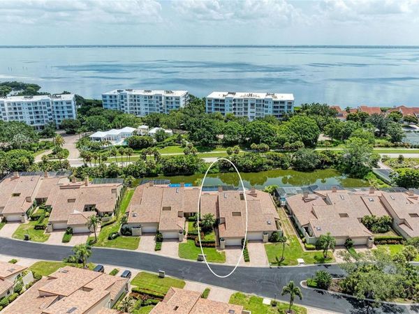 2350 HARBOUR OAKS DRIVE , LONGBOAT KEY, FL 34228