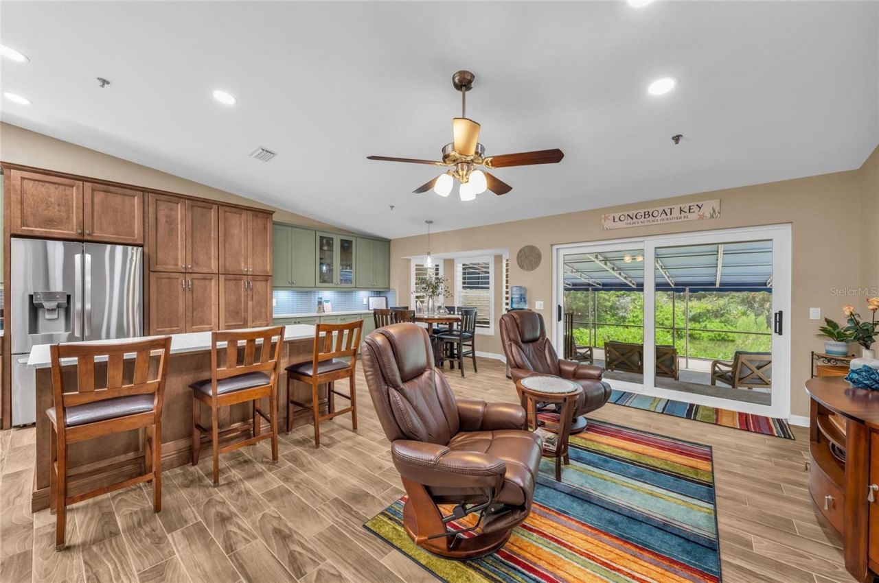 2350 Harbour Oaks Drive, Longboat Key, FL 34228 Photo