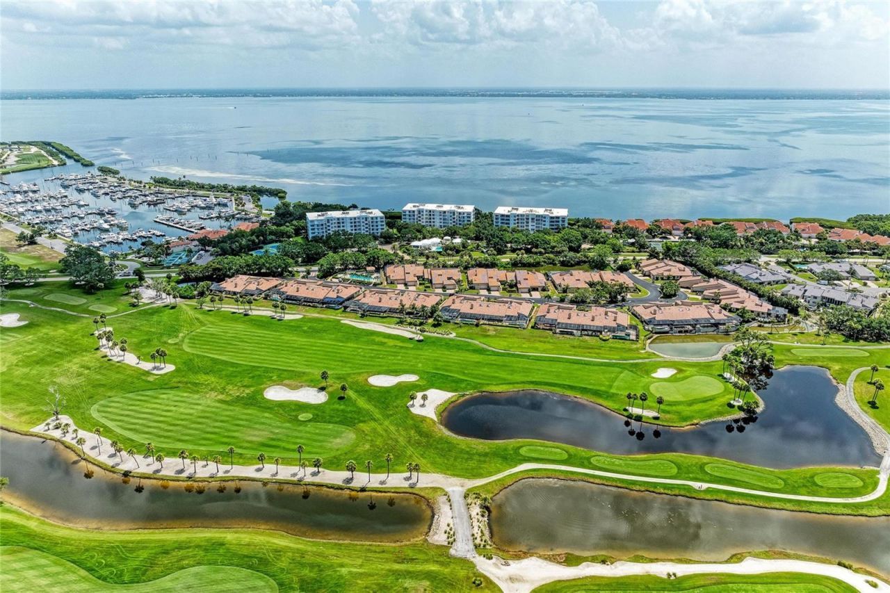 2350 Harbour Oaks Drive, Longboat Key, FL 34228 Photo