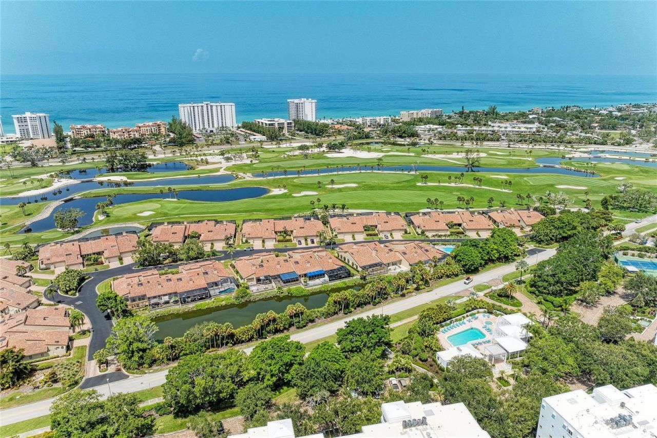 2350 Harbour Oaks Drive, Longboat Key, FL 34228 Photo