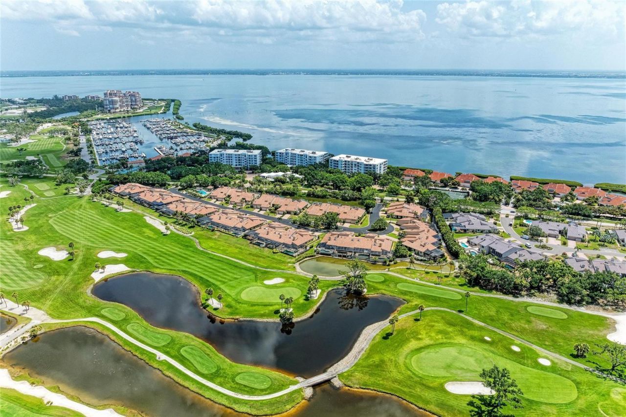 2350 Harbour Oaks Drive, Longboat Key, FL 34228 Photo