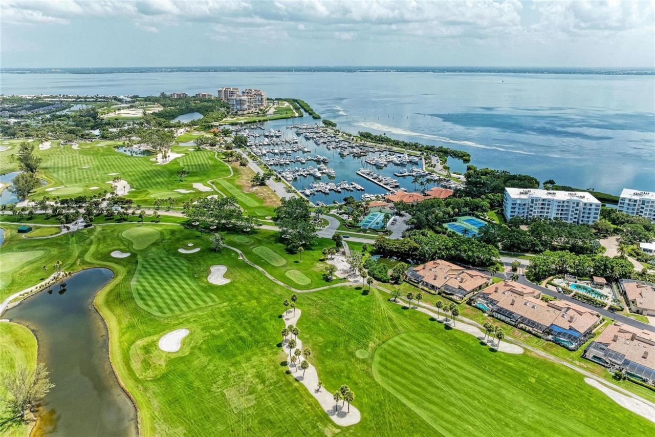 2350 Harbour Oaks Drive, Longboat Key, FL 34228 Photo