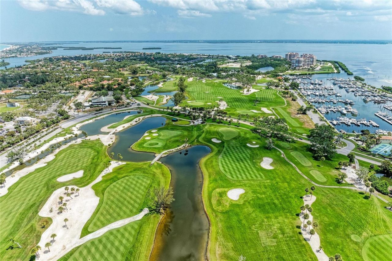 2350 Harbour Oaks Drive, Longboat Key, FL 34228 Photo