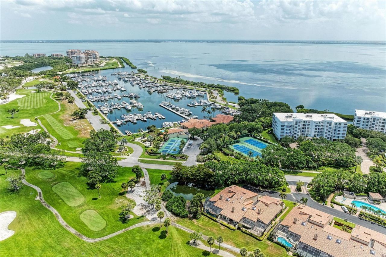 2350 Harbour Oaks Drive, Longboat Key, FL 34228 Photo