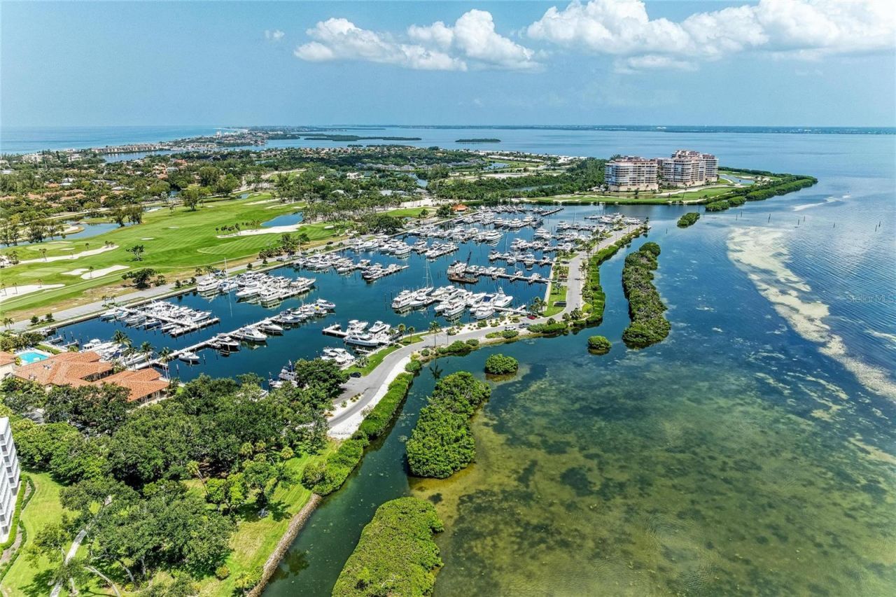 2350 Harbour Oaks Drive, Longboat Key, FL 34228 Photo