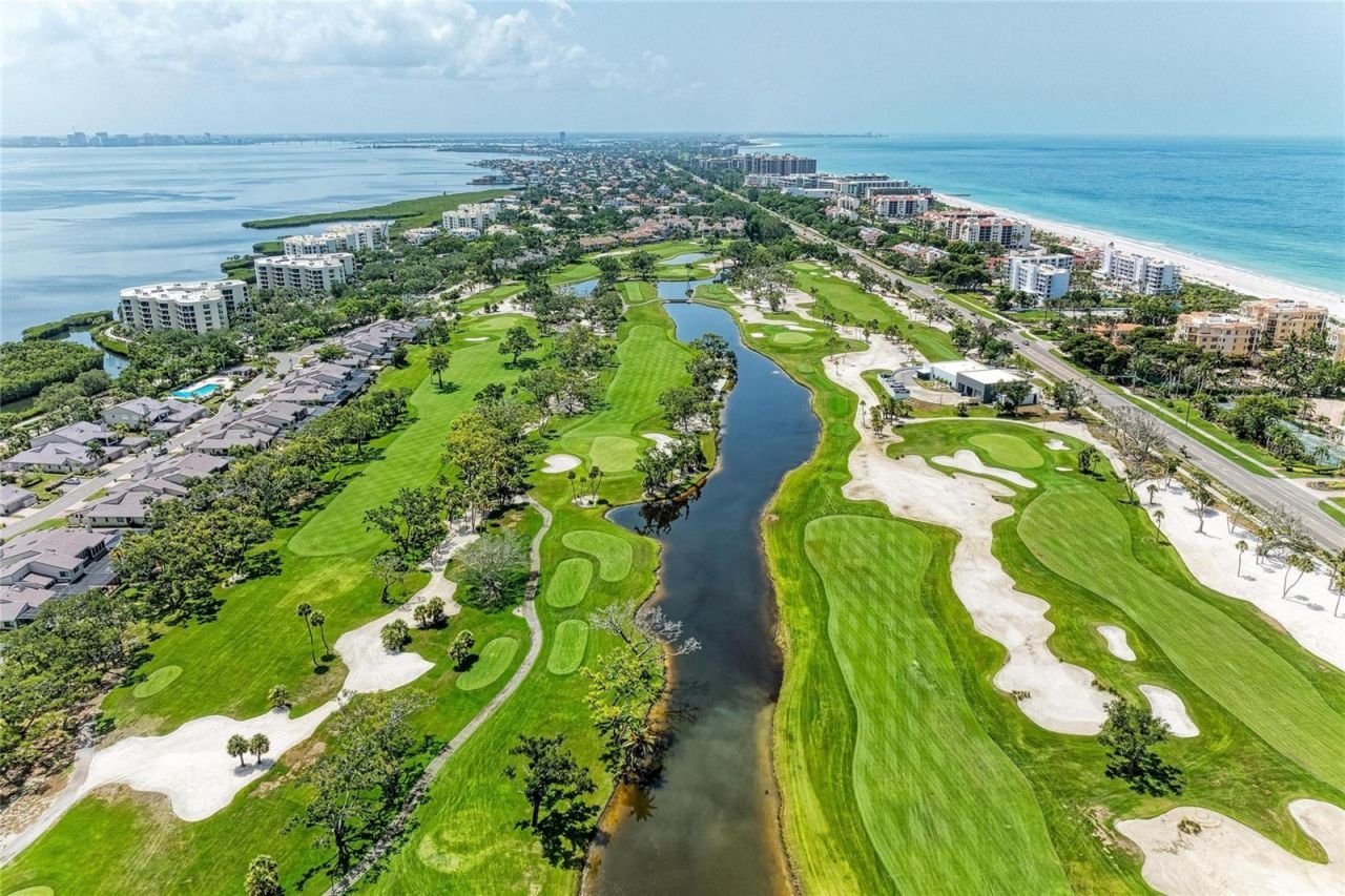 2350 Harbour Oaks Drive, Longboat Key, FL 34228 Photo