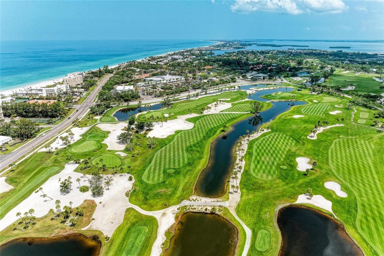 2350 Harbour Oaks Drive, Longboat Key, FL 34228 Photo