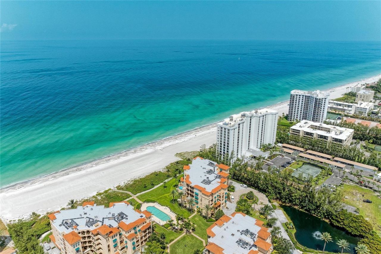 2350 Harbour Oaks Drive, Longboat Key, FL 34228 Photo