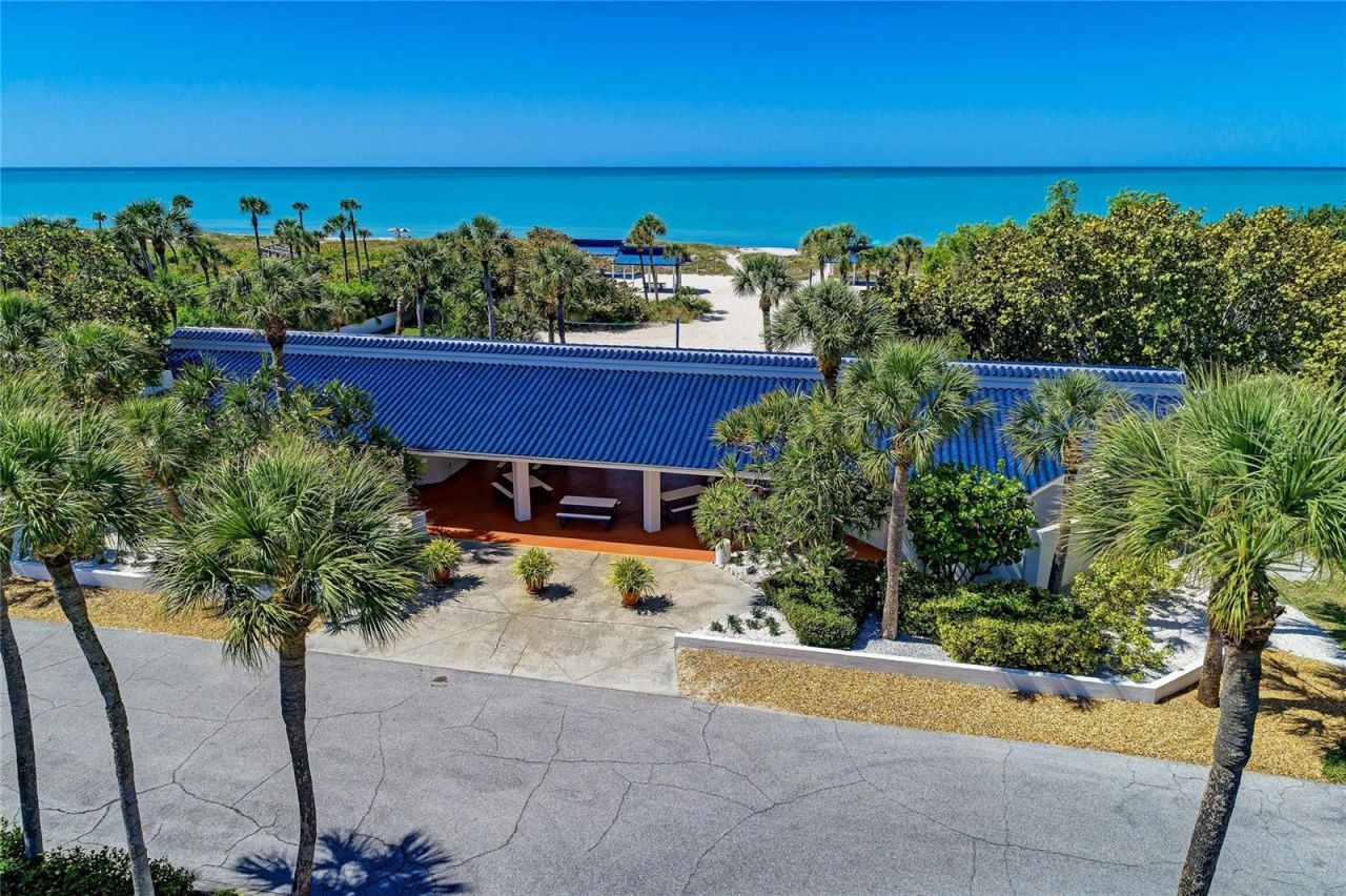 2350 Harbour Oaks Drive, Longboat Key, FL 34228 Photo