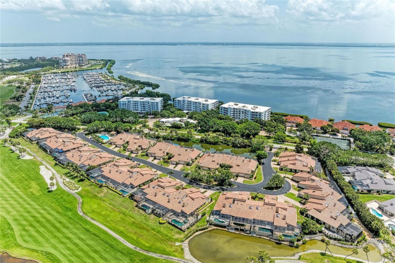 2350 Harbour Oaks Drive, Longboat Key, FL 34228 Photo