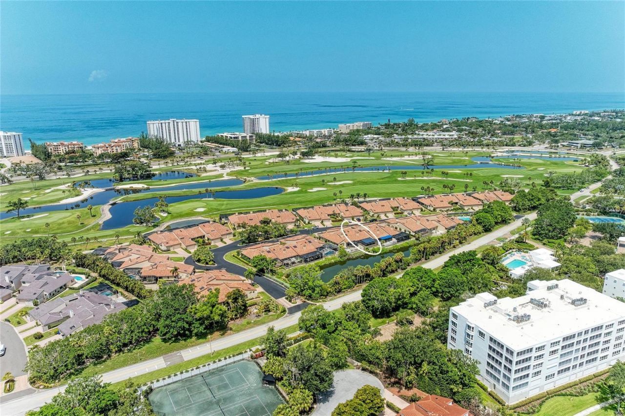 2350 Harbour Oaks Drive, Longboat Key, FL 34228 Photo